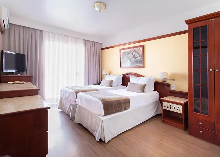 Jandaia Turismo Hotel Santana do Livramento