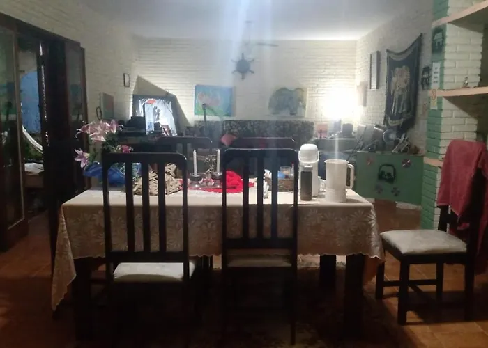 Hostel Elephant Del Mar Guarujá