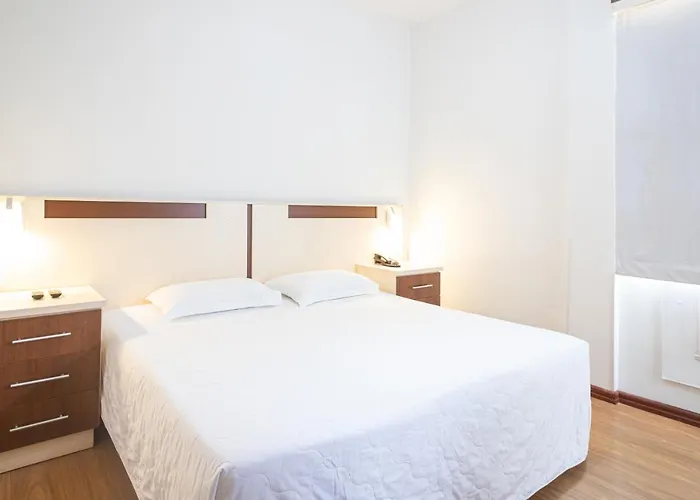 Hotel Gracher Brusque