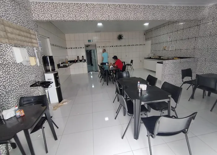 Hotel Resende Imperatriz