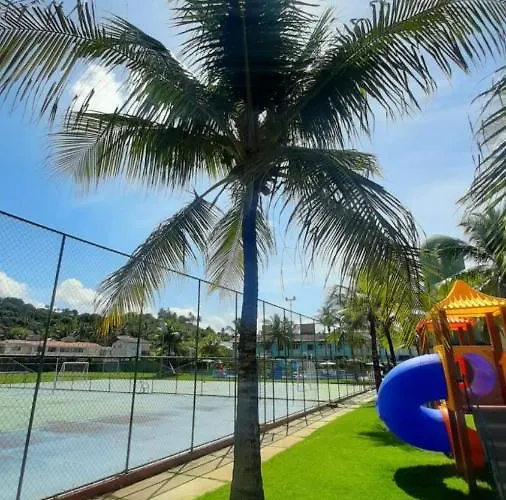 Jl Temporadas Q 222 Portobellopark Porto Seguro