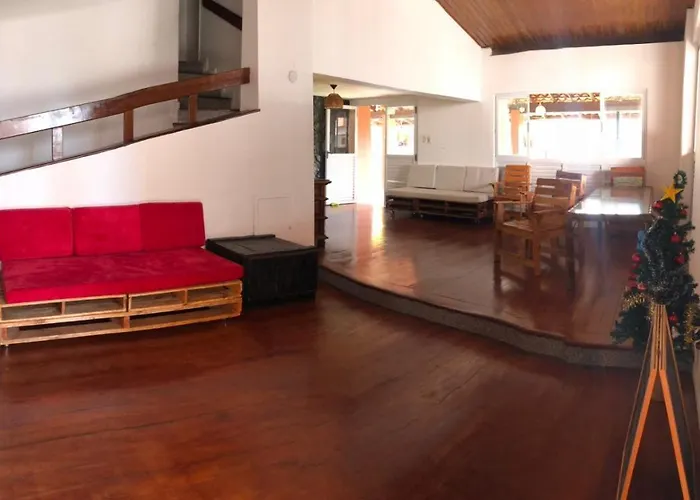 Point Do Rio Vermelho Hotel Salvador