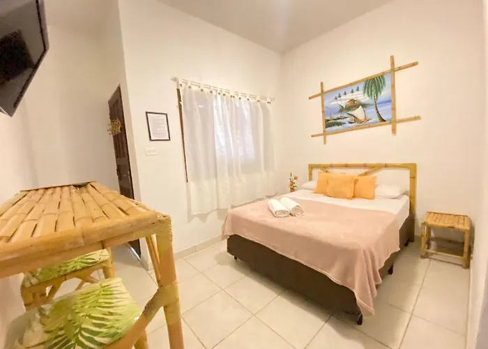 Suites Porto Feliz Maresias