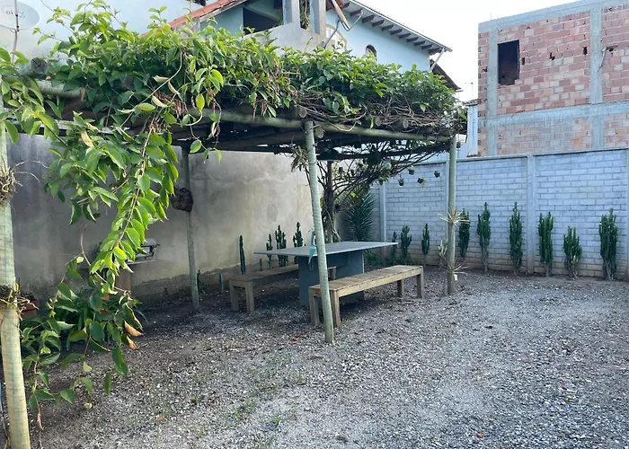 Aconchego De Tiradentes Vila