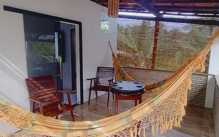 Estalagem Sol De Boipeba Hotel Velha Boipeba