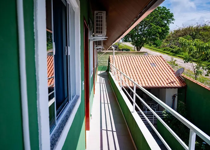 Flats Locacao Penedo Rj Hotel