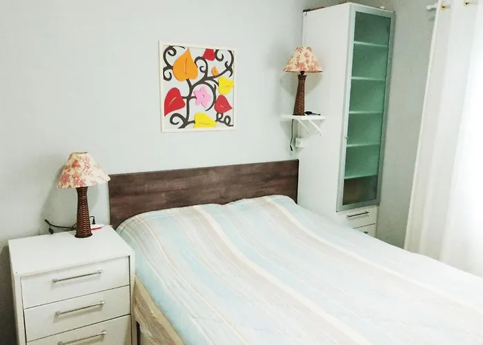 Espaço aconchegante Blumenau