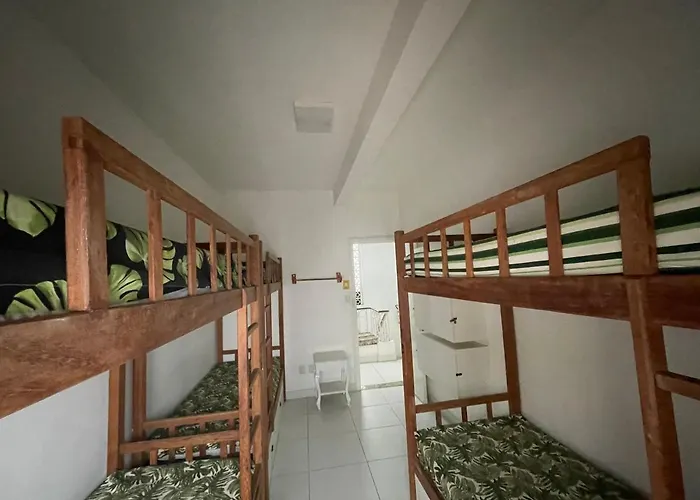 Solcity Hostel Salvador
