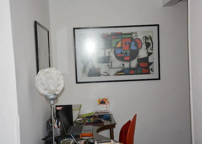 Appartamento Bella Hospeda Rio de Janeiro