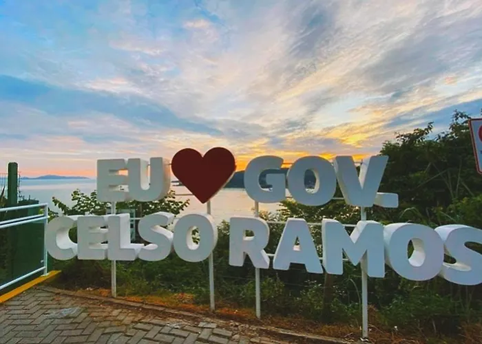 Cabana Turismar Hotel Governador Celso Ramos