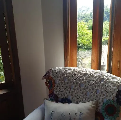 Reino Solar Hotel Cunha