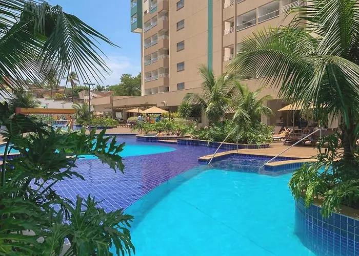 Enjoy Olimpia Park Resort