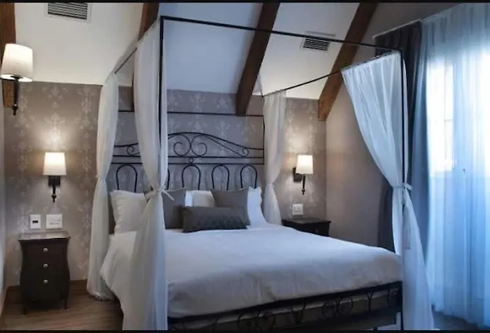 Buona Vitta Gramado Hotel