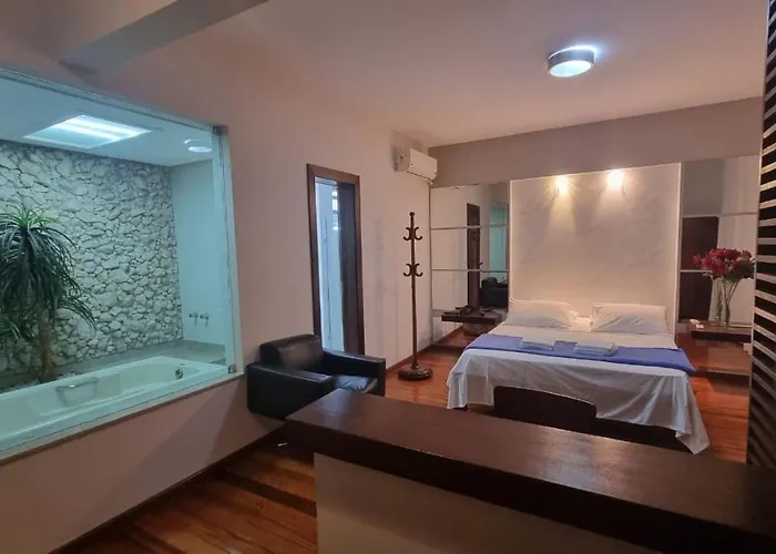 Ubaense Plaza Hotel