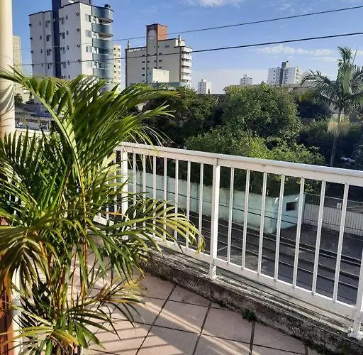 6 Duplo Casal, Smarttv Netflix E Ar-Condicionado Hotel Itajaí
