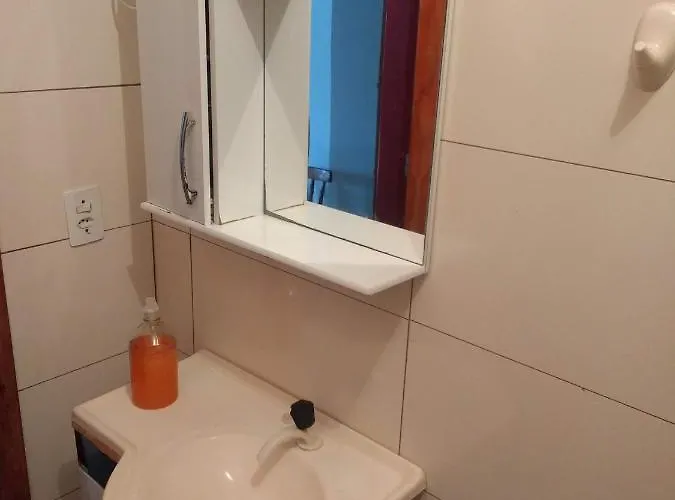 Quartos Confortaveis Da Cris Foz do Iguaçu