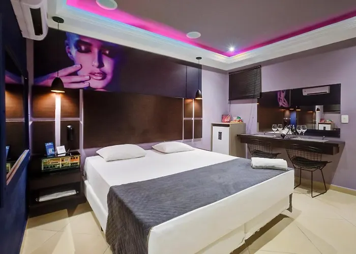 Soft Motel - USP São Paulo