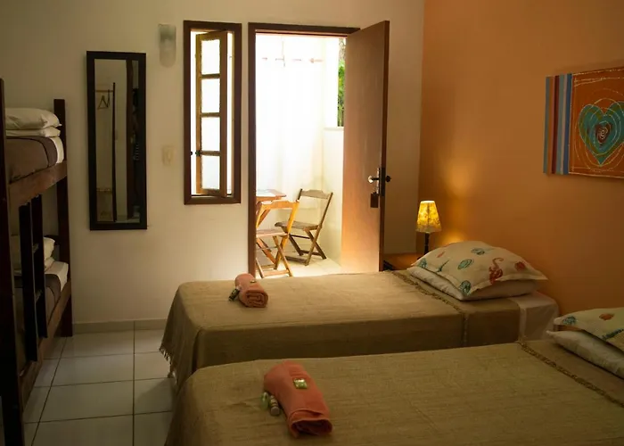 Portal 10 B&B Búzios