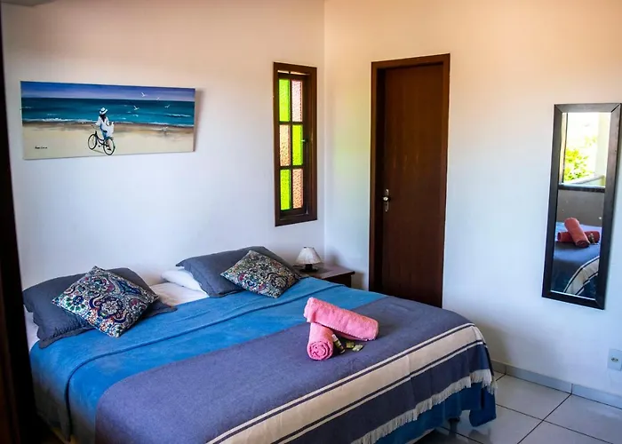 Portal 10 B&B Búzios