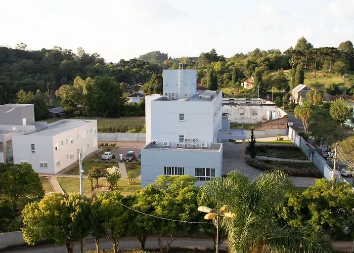 Pousada Bom Pastor Caxias do Sul