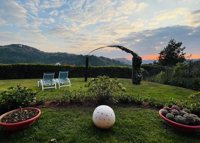 Suite Romantica Com Vista Campos do Jordão