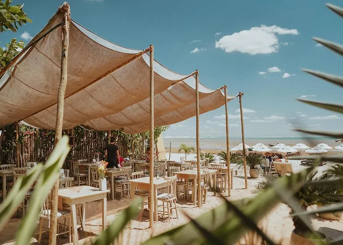 Boutique Casa Na Praia Jericoacoara