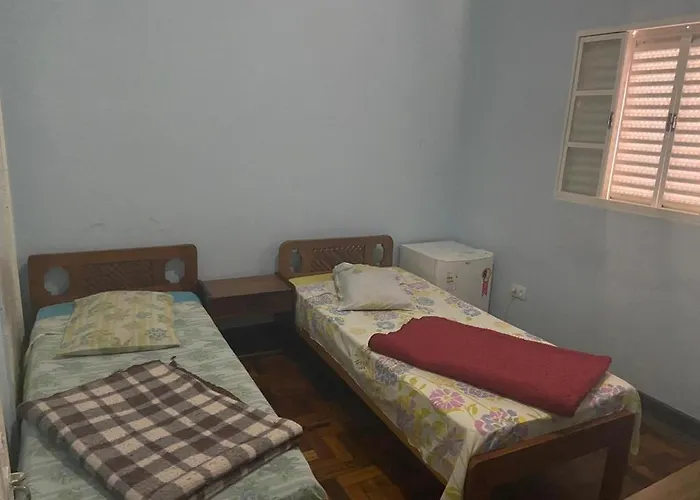 Hotel Planalto Poços de Caldas