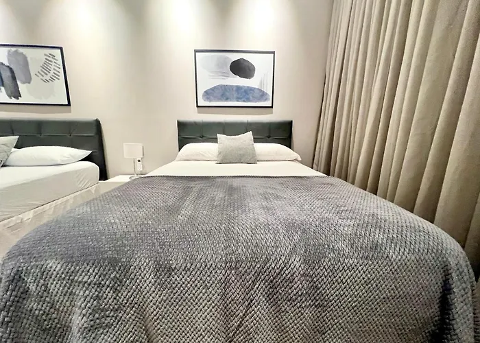 Flat 2 Quartos, Novo, Na Avenida Paulista São Paulo admite animales