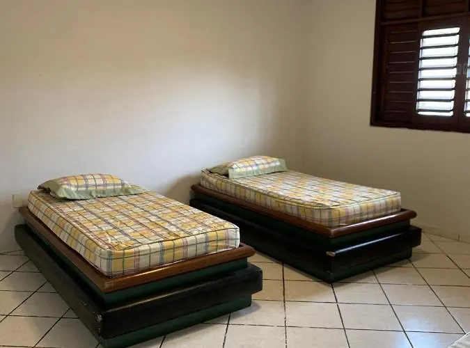 Casa De Temporada Em Bananeiras Hotel