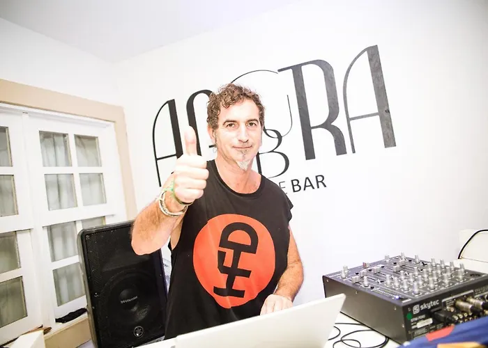 Agora Pousada E Bar Praia de Pipa
