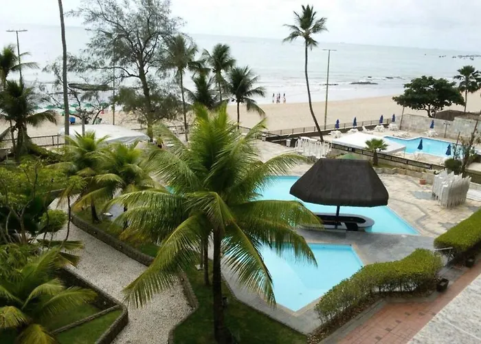 Golden Beach Recife