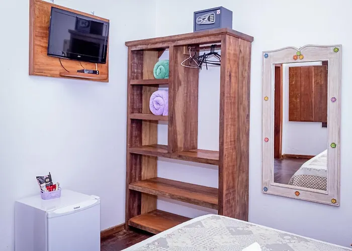 Casa De Violeta Pousada Tiradentes