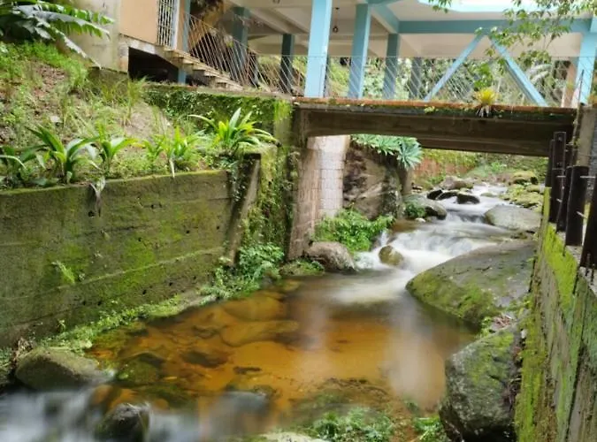 A Casa Terê - Guest House Teresópolis