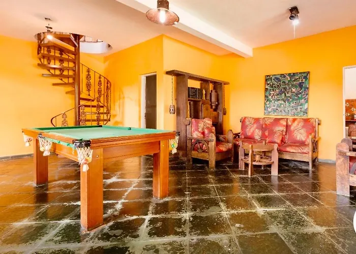 Chacara Mairipora Essence Hotel