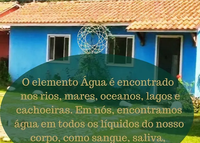 G A Y A & Bem-Estar Hotel Visconde De Maua