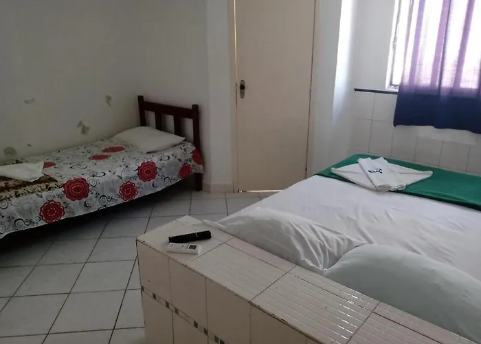 Pousada Loft Aracaju