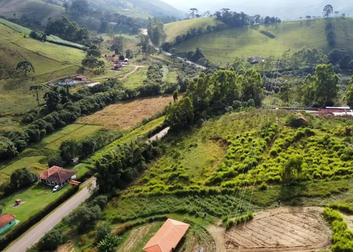 Recanto Das Videiras Maria da Fé
