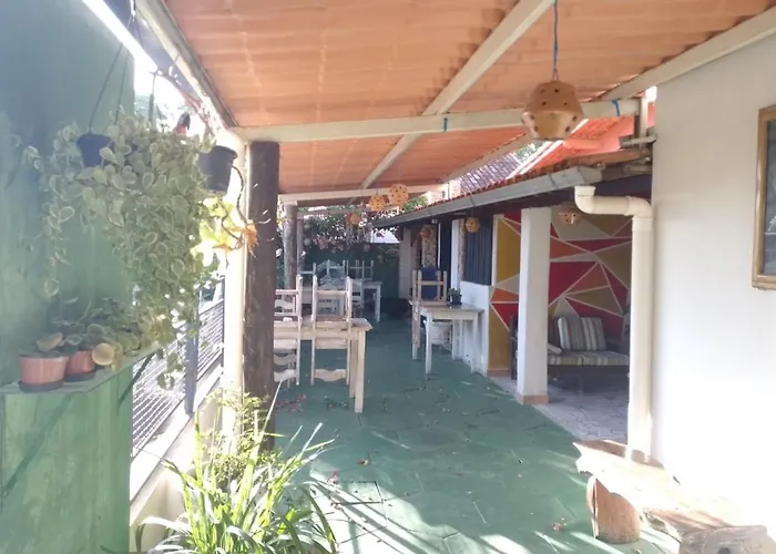 Pousada Miosotis Nova Viçosa
