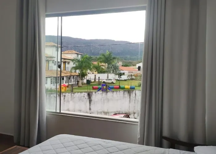 Suite Em Casa Luxuosa Proximo Ao Centro Tiradentes