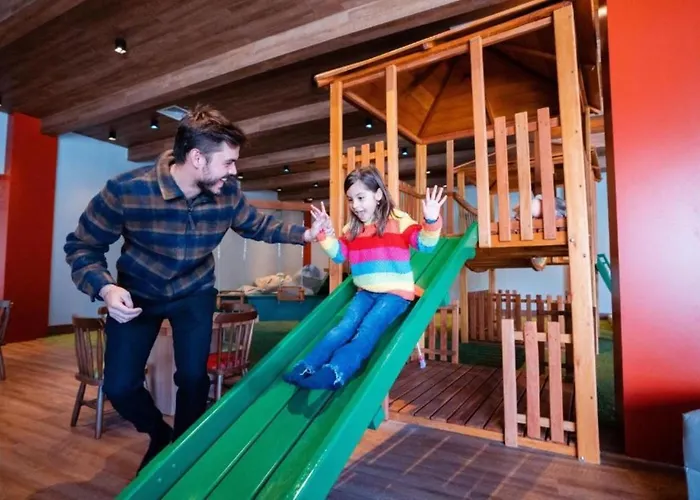 Buona Vitta Gramado Resort Spa
