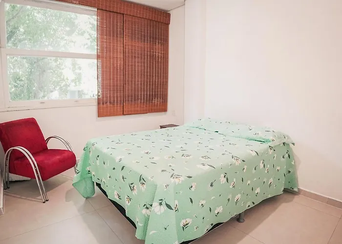 Ferienwohnung Leblon Aconchegante Rio de Janeiro