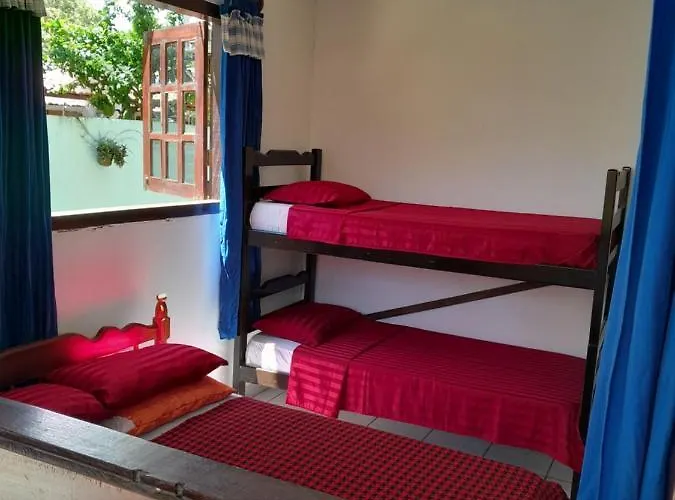 Villa Casa Em Jericoacoara Centro acceptant les animaux