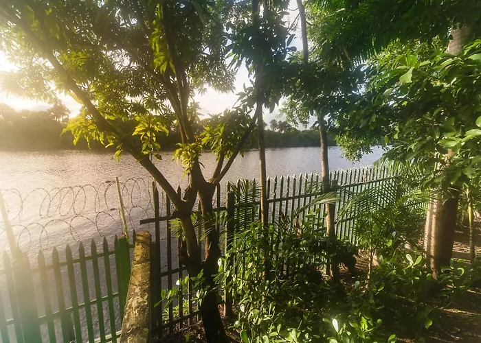 Pousada Vista Do Rio Barreirinhas