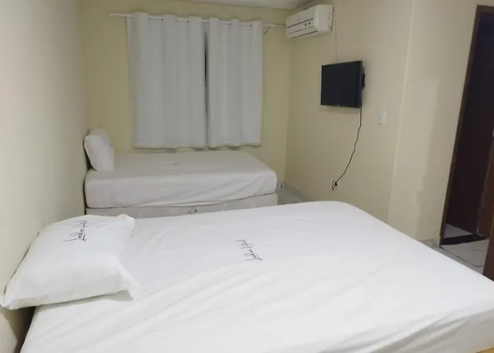 Seabra serviços de hotelaria limitada Brasília