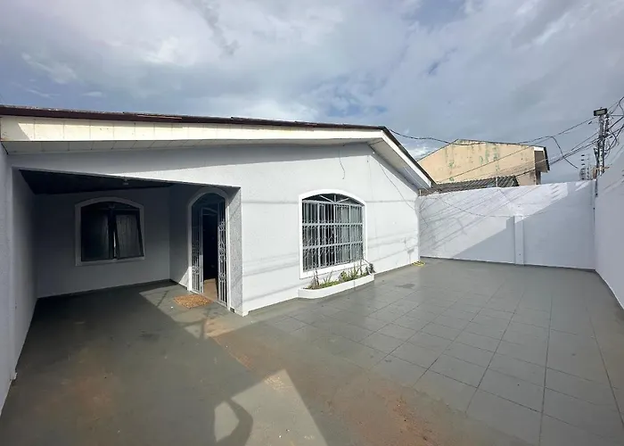 Pousada Residencial - Pvh Porto Velho 