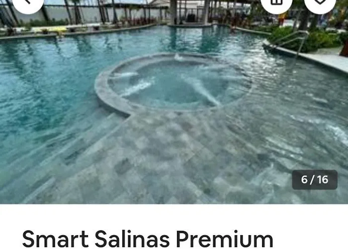 Salinas Premium Resort Salinópolis