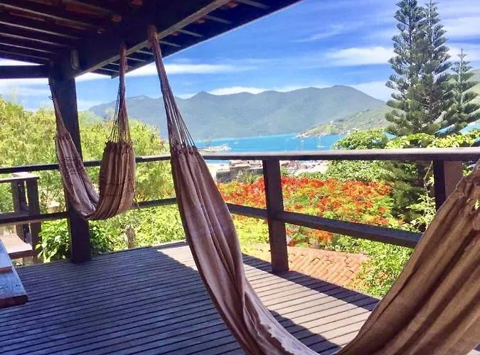Solar Dos Anjos Suites Arraial do Cabo