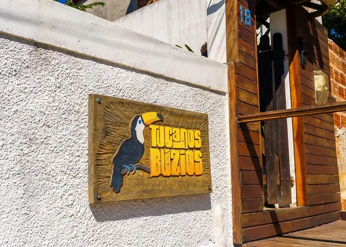 Cantinho Da Ferradura Búzios
