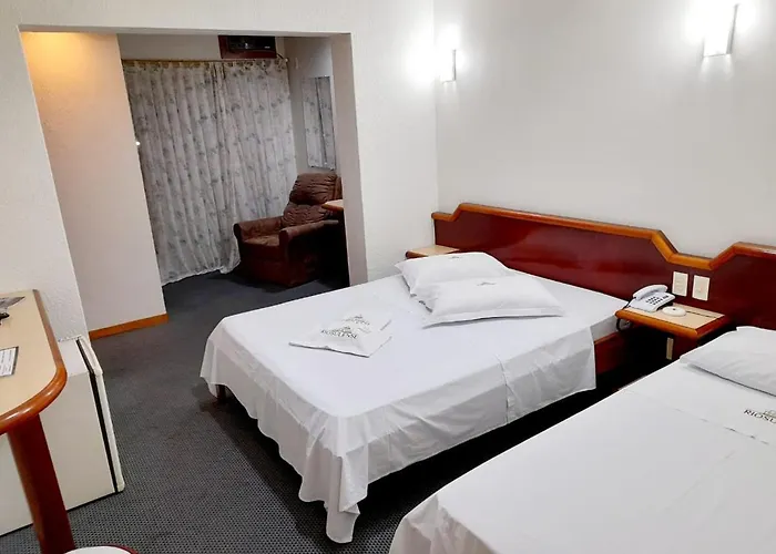 Hotel Riosulense Rio do Sul