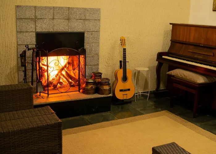 Sr Boutique Hotel Sao Pedro 